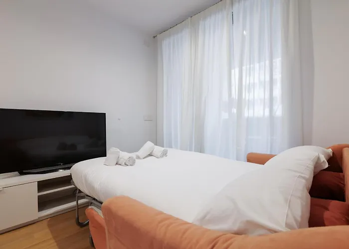 Primopiano - Principe Apartment Milano, Italia