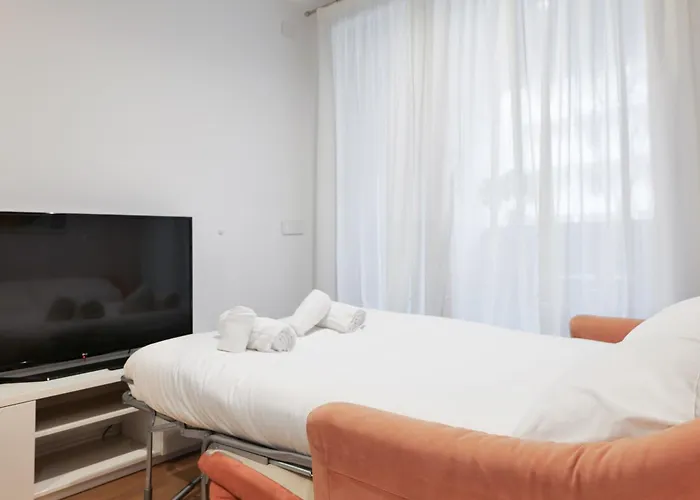 Apartamento Primopiano - Principe Milán, Italia