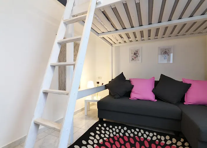 Appartamento Primopiano - Padova 68 Milano, Italia