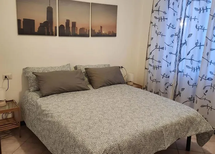 City Life Apartment Milano, Italia