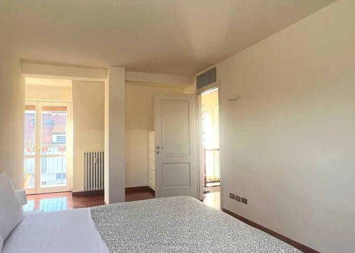 Accomodo MIP44 Porta Vittoria Milano, Italia