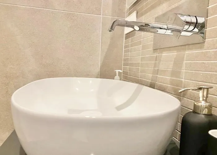 Apartamento Elegance Duomo Milán, Italia