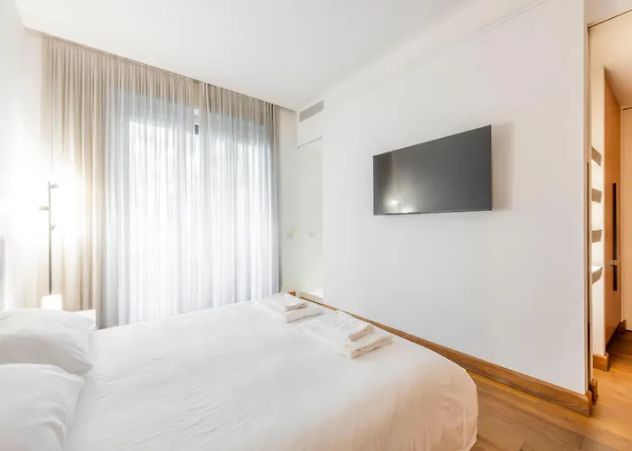 Milan Royal Suites Luxury Brera, Italia