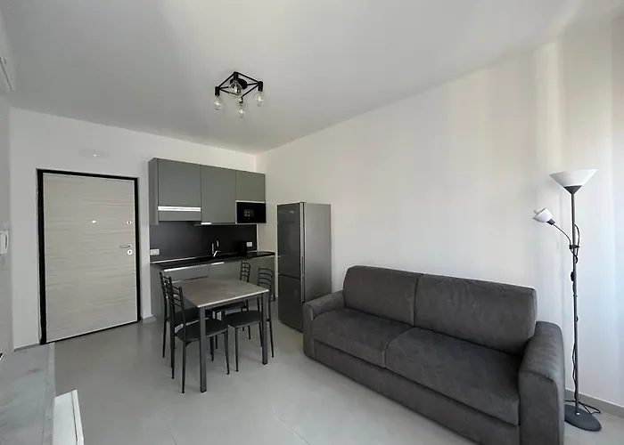 Im Home - Viale Monza Milano, Italia