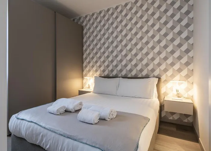 Easylife - Milano - Pantano 2 Venus - Duomo Apartamento, Itália