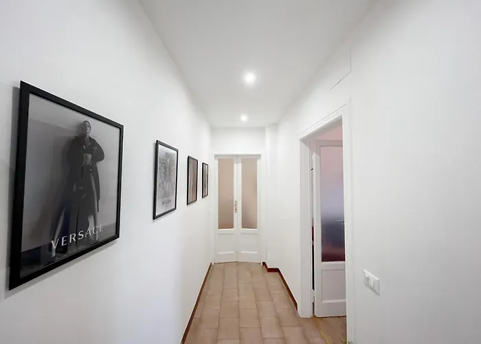20 Min Duomo *Design Apartment* Milano, Italia