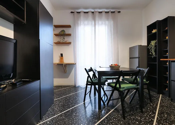 Appartamento Primopiano - Amadeo 32 Milano, Italia