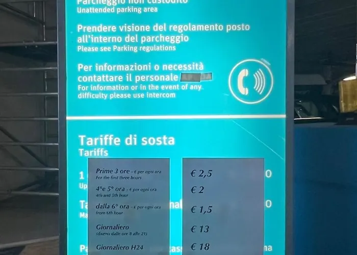 Fiera Milano-City Life ☆☆☆☆☆ Tre Torri House, Italia
