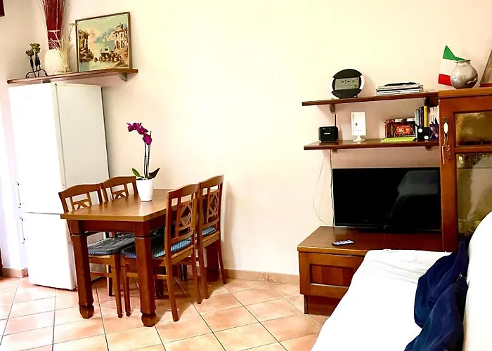 Apartamento Casa Arco della Pace Milán, Italia