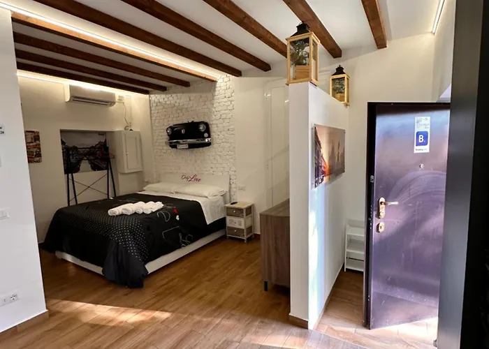 Ca Foscari Apartments San Siro Mailand, Italien