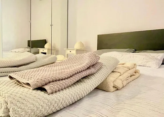 Sweet Home Apartment Milano, Italia