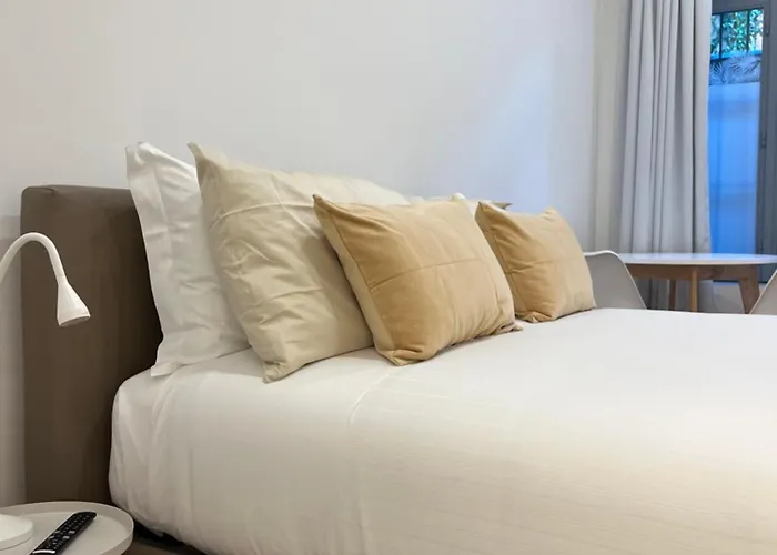 Ferienwohnung Miap Orti 31 Mailand, Italien