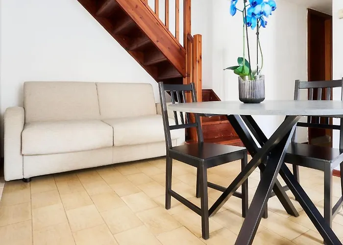 Moscova Charme Apartment Milán, Italia