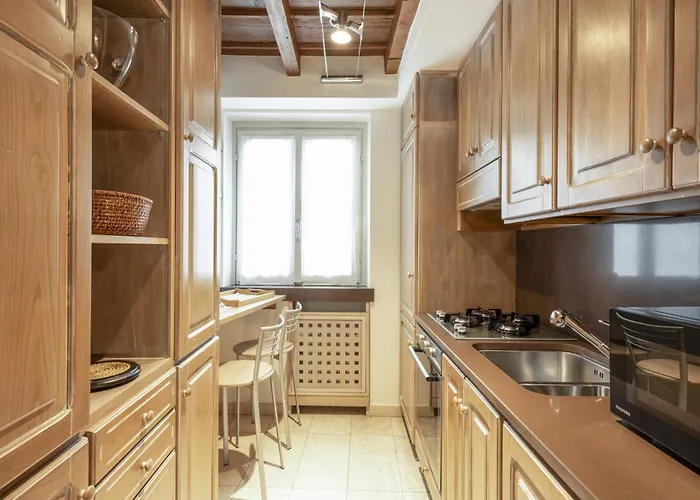 Milan Royal Suites - Centro Brera, Italië