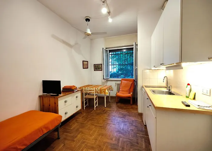 Easystudio Milan - Solari, Italia
