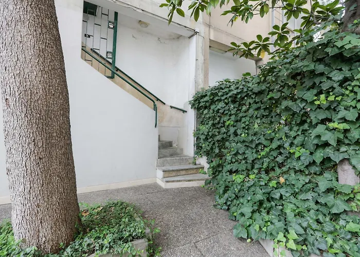 Corso Como-Bosco Verticale Appartamento Con Balcone Milano, Italia