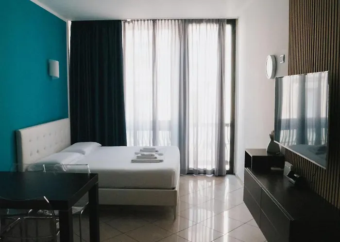 Prestige Boutique Homes-Duomo Milán, Italia