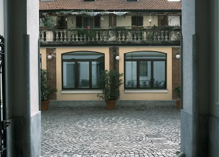 Comecasa Porta Romana Elegant Apartment Milano, Italia