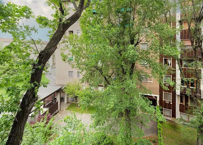 Orazio Flexyrent Apartment Milán, Italia