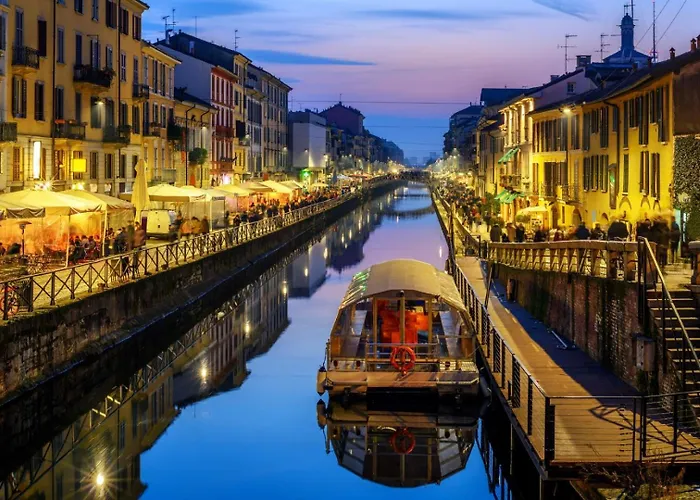 Dream Suites Milano Centro Porta Romana, Italia