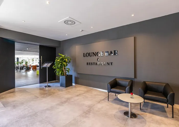 Hotel Da Vinci Milano, Italia