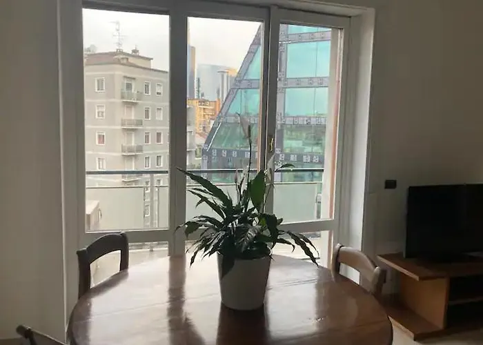 Appartamento Fidias House Milano, Italia
