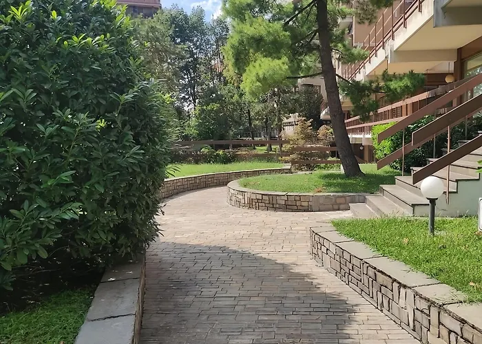 Appartamento I Della 2 Milano, Italia