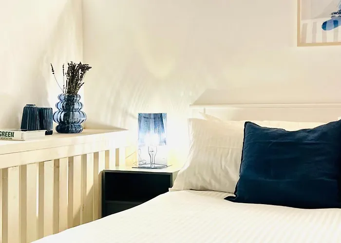 Tarra Luxury Suite Mailand, Italien
