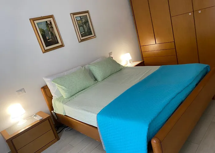 BnB Milano Dipinta di Blu, Italia