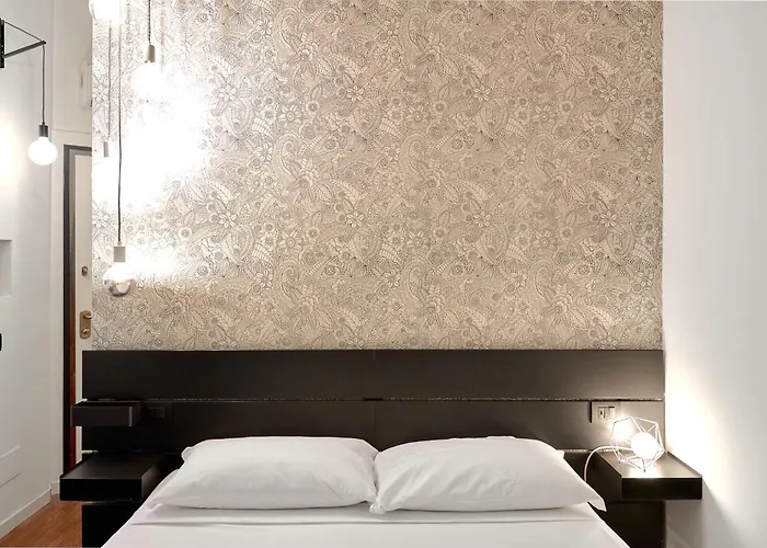 Xenia Apartments - Cozy Studio near Duomo - Porta Romana Milano, Italia