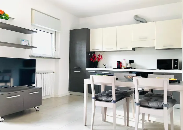 Ferienwohnung Stepandgo Milano Navigli, Italien
