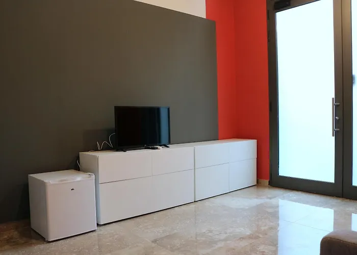 Michelangelo Navigli Loft Experience - Via Magolfa Apartman Milánó, Olaszország