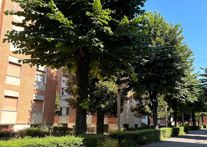 Appartamento Soggiornare Sul Naviglio Milano, Italia