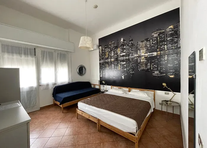 Milano Canal Apartments, Italien