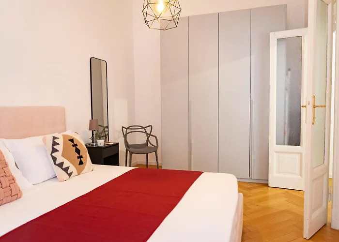 Macchi Delicious Apartment By 101Flats Milano, Italia