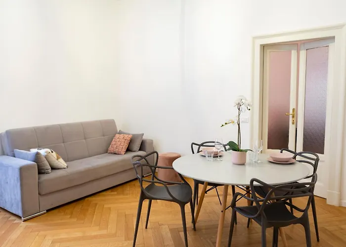 Macchi Delicious Apartment By 101Flats Мілан, Італія