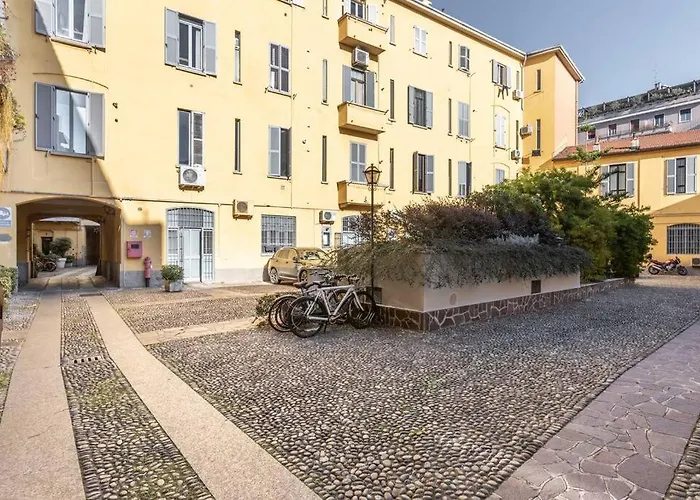 Spazioso Loft: Coldilana14 Milano, Italia