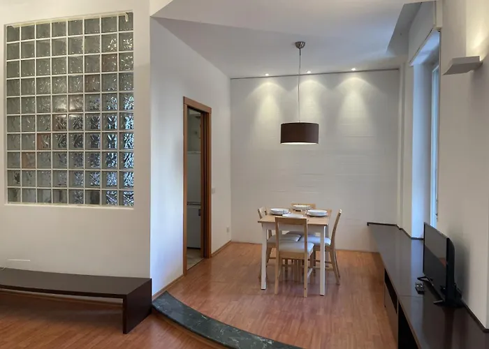 Accomodo Milano - MIB52 Bivano Sant'Ambrogio, Italia
