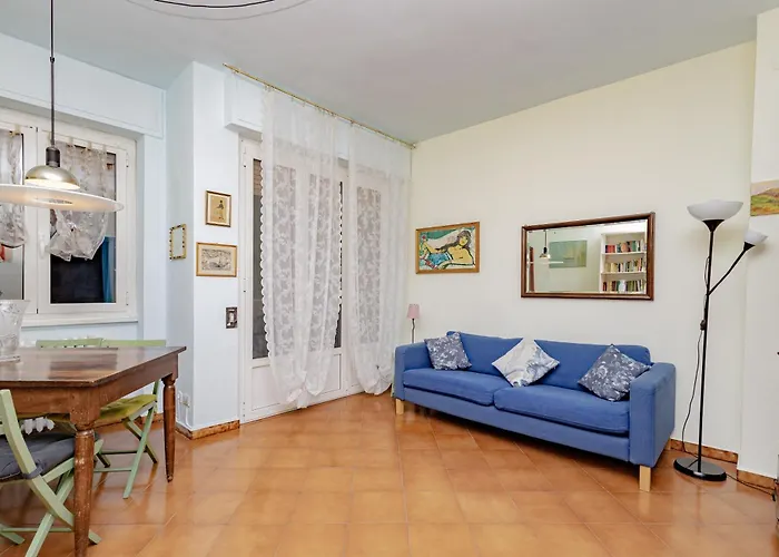 Xenia Apartments - Spacious Apt Near Linate Airport Milano, Italia