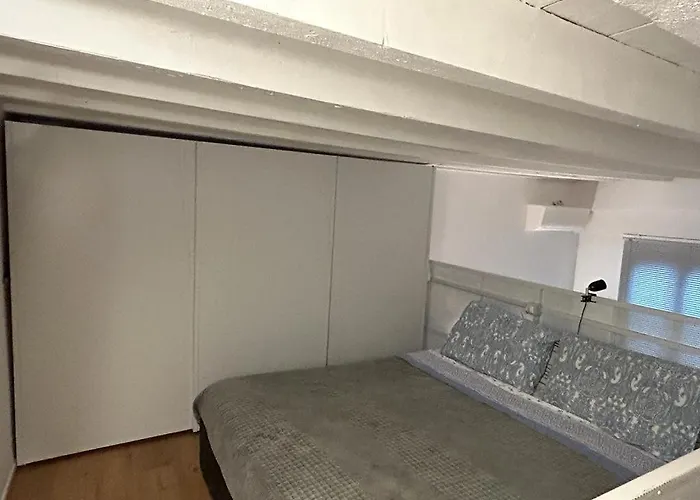Cozy Apartment Near Bocconi Milán, Italia