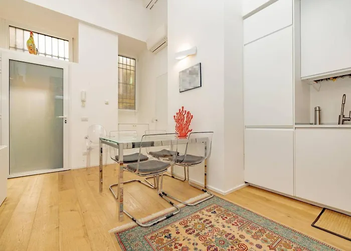 Cozy Apartment Near Bocconi Milano, Italia