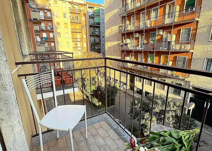 Appartamento Lawyer House Milano, Italia