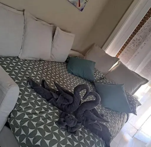 Cozy Apartment Mm Uruguay Milano, Italia
