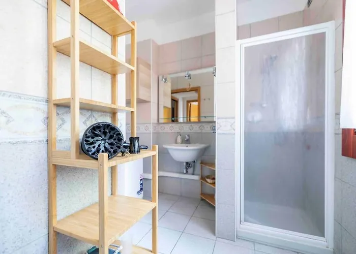 Appartamento Bellissimo Bilocale Con Terrazzo Milano, Italia