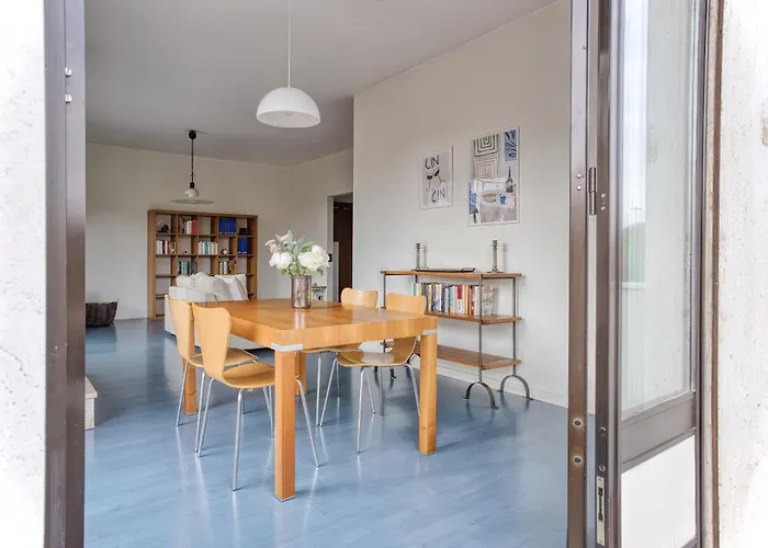 Balilla30; Spacious 2 Bedroom Apt Next To City Center Mediolan, Włochy