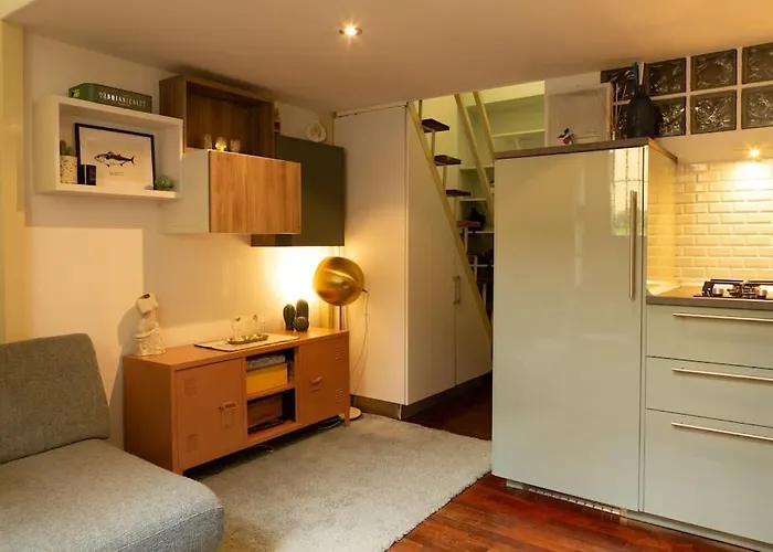 Lafilo Apartment 1 Milano, Italia