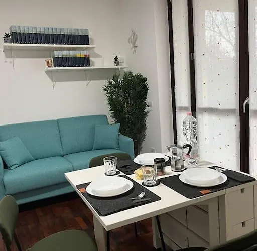Appartamento Bilocale Certosa- Fiera Milano, Italia