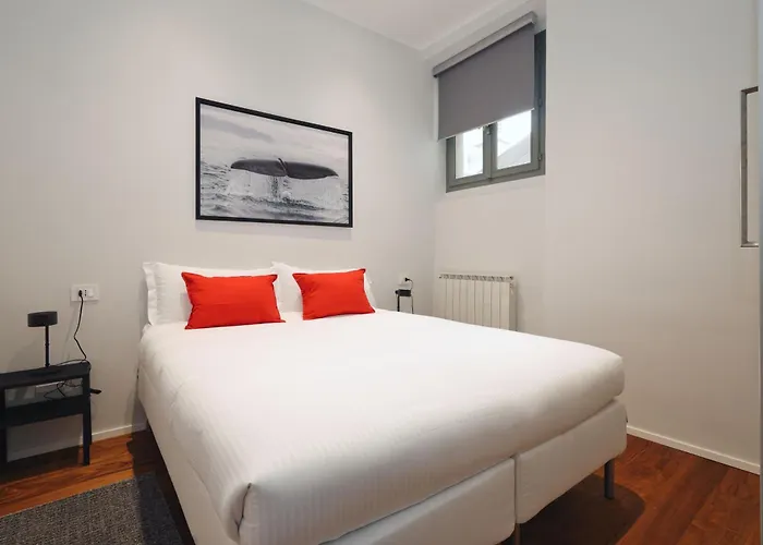 Apartamento Joivy Modern Flat Near Duomo Di Milano, Italia