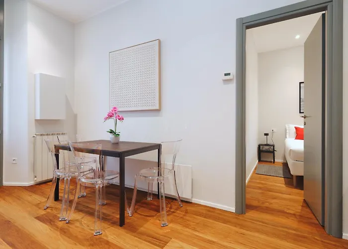 Joivy Modern Flat Near Duomo Di Milano Apartamento, Itália