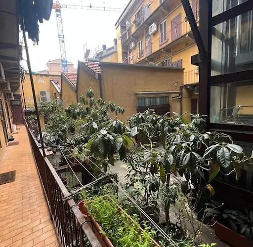 Appartamento Isola La Casa Di Caterina Milano, Italia